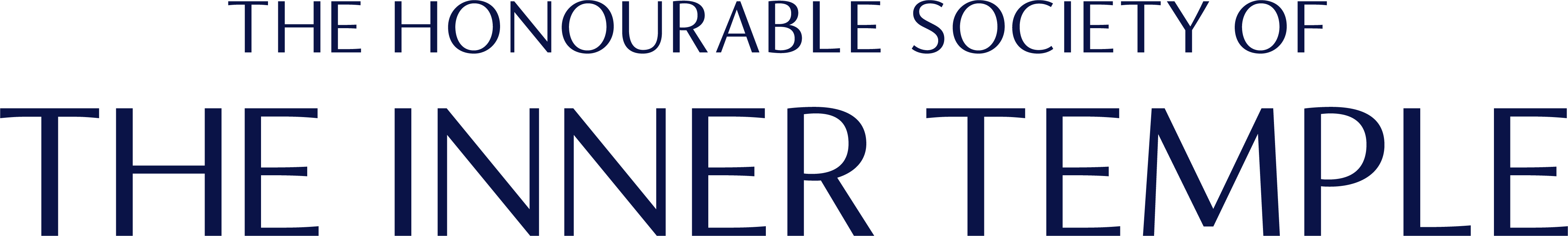 The Inner Temple